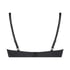 Lola Padded Underwired Bra, Black