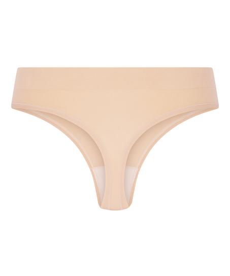 Dide Thong, Beige