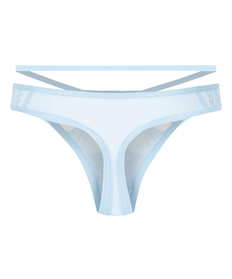 Wera Thong, Blue