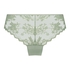 Invisible Lace Back Brazilian, Green