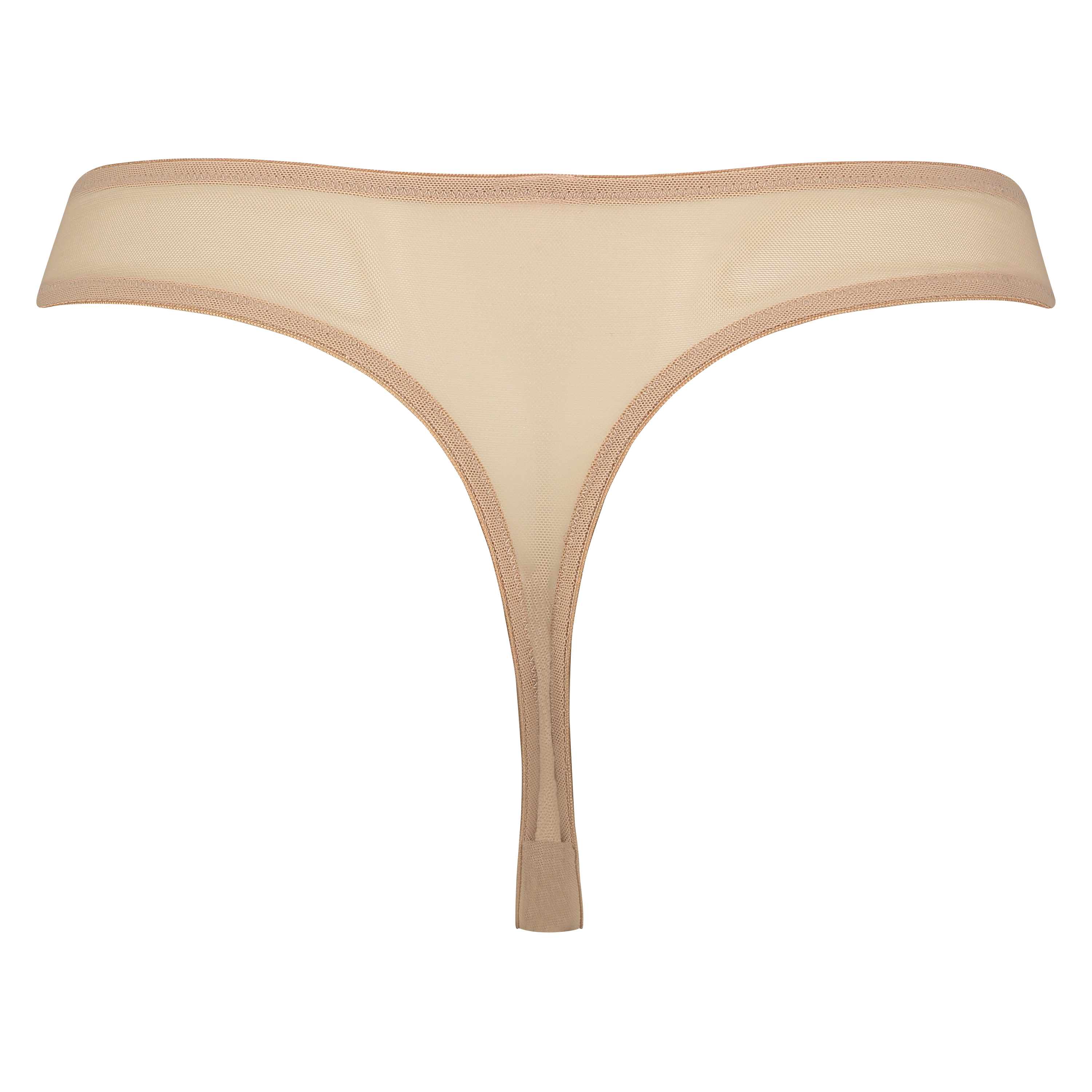 Paloma thong, Beige, main