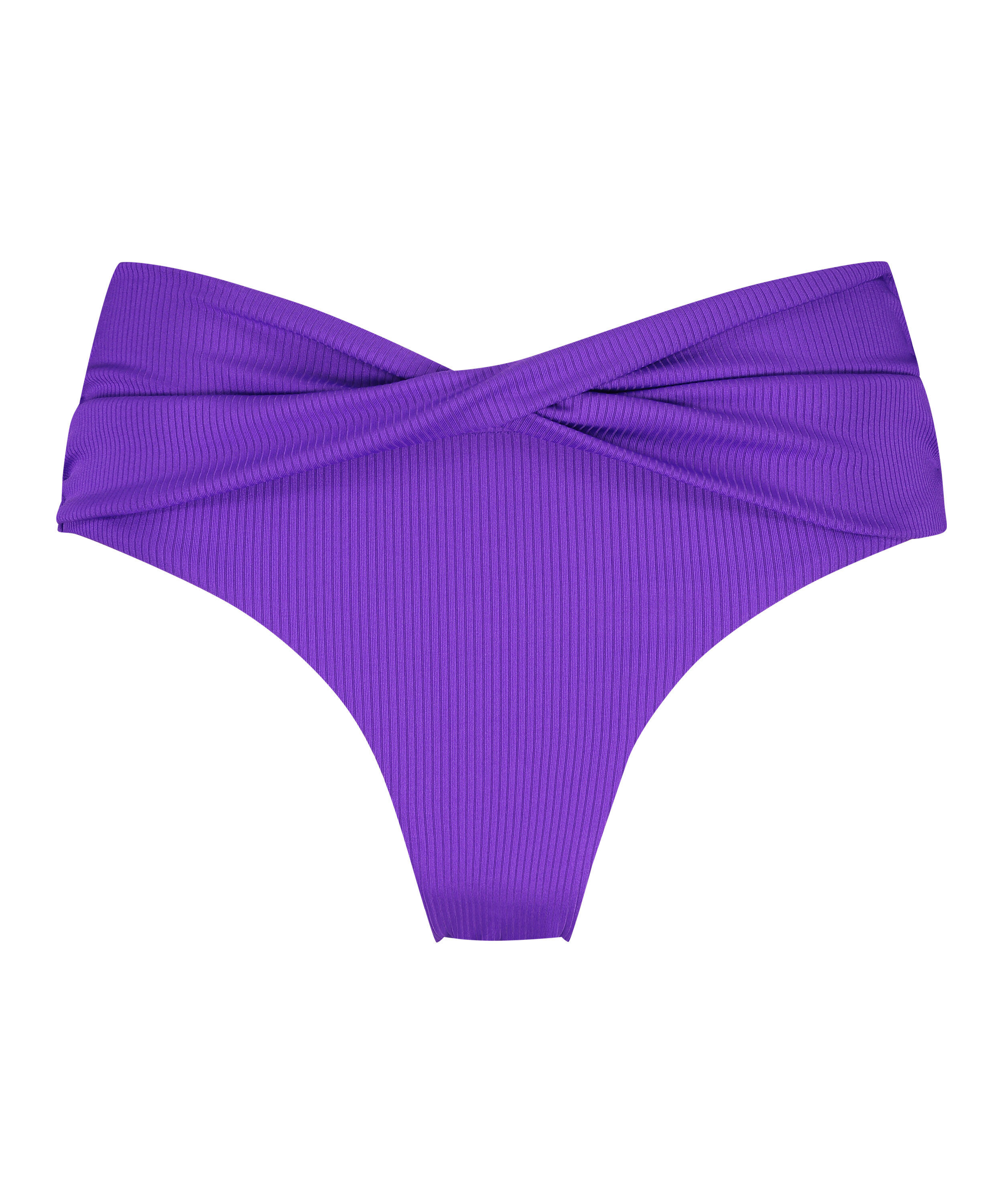 Eclipse Rio Bikini Bottoms, Purple