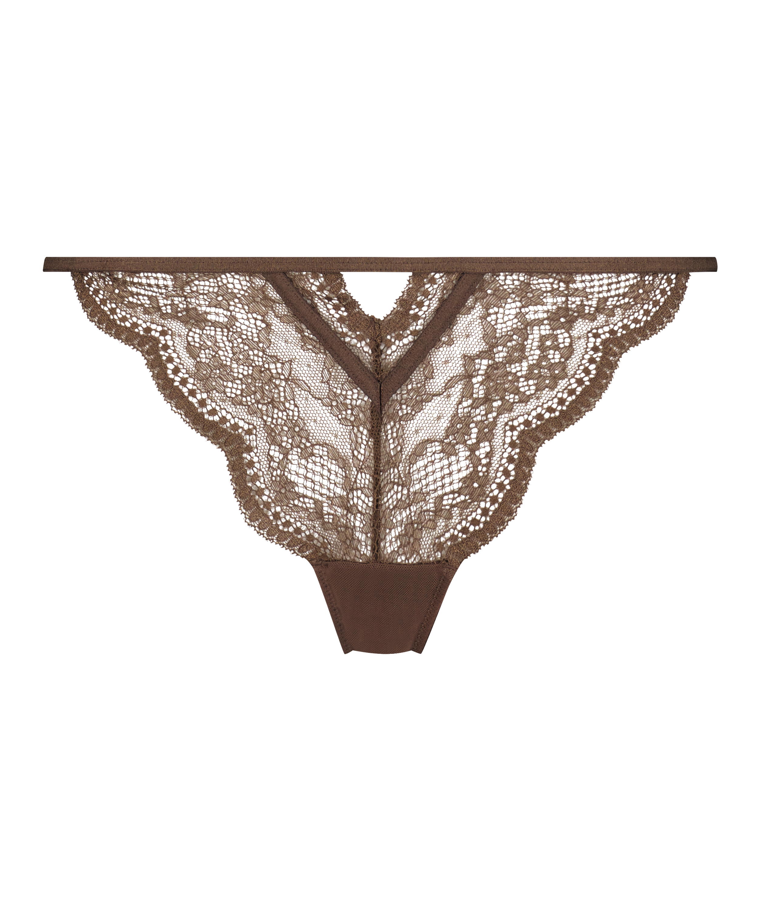 Isabelle Brazilian, Brown, main