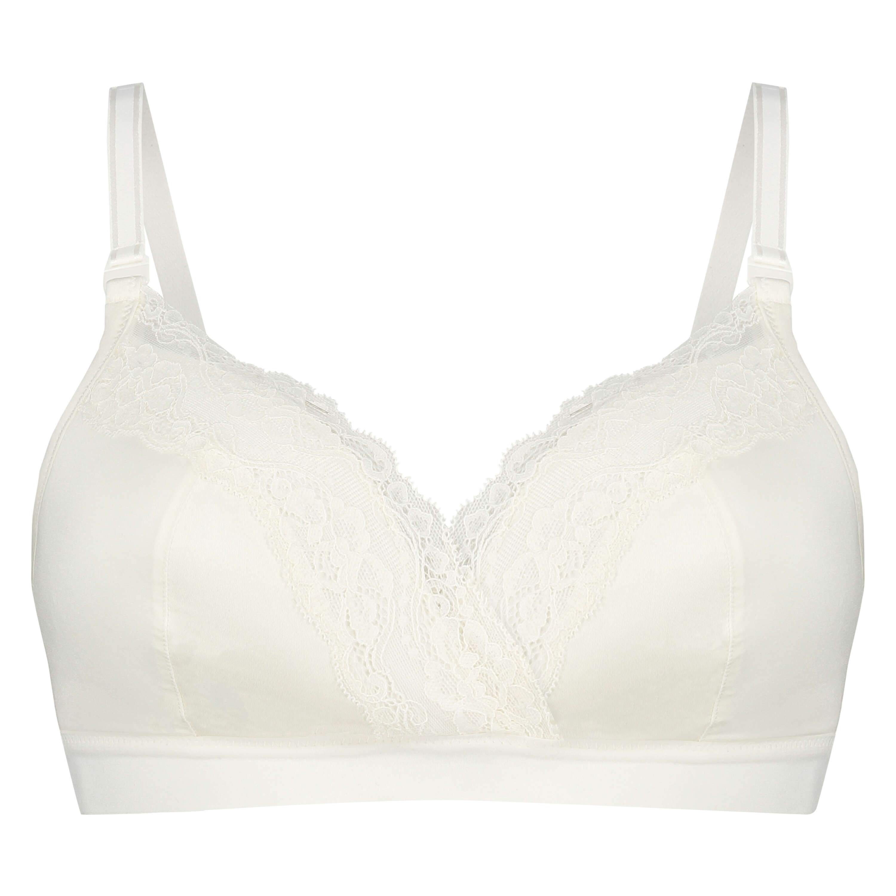 Annie Padded Nursing Bra for €24.99 DD+ Bras Hunkemöller