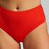 Aruana Rio Bikini Bottoms, Orange