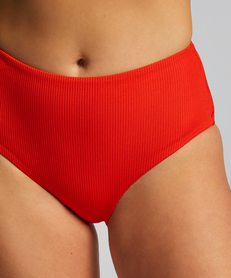 Aruana Rio Bikini Bottoms, Orange
