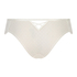 Jolie Brazilian Knickers, White