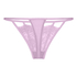 Maxime thong, Purple