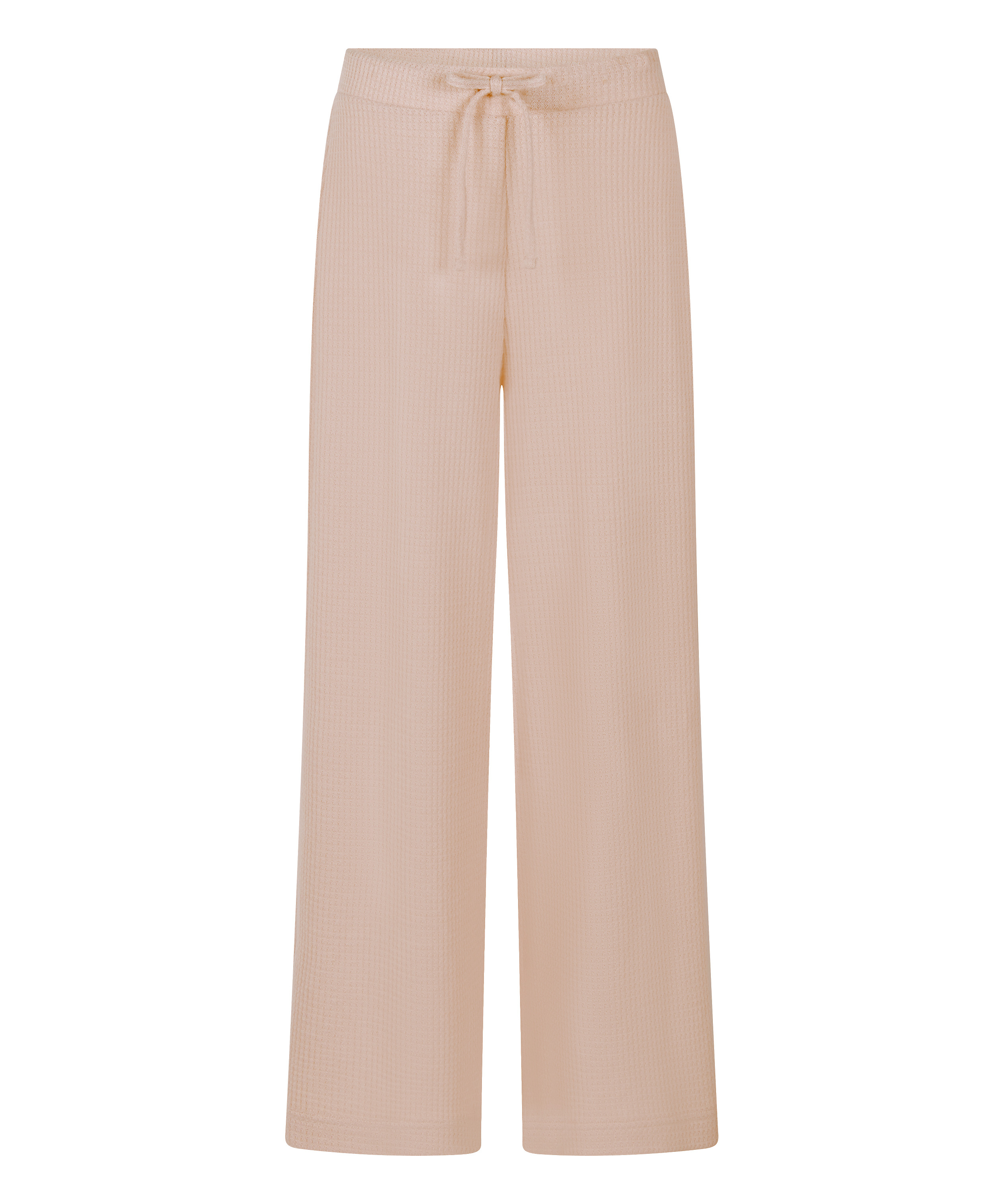 Pant Waffle Tracey, Beige, main