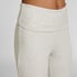 Flared Lounge Pants, Gray