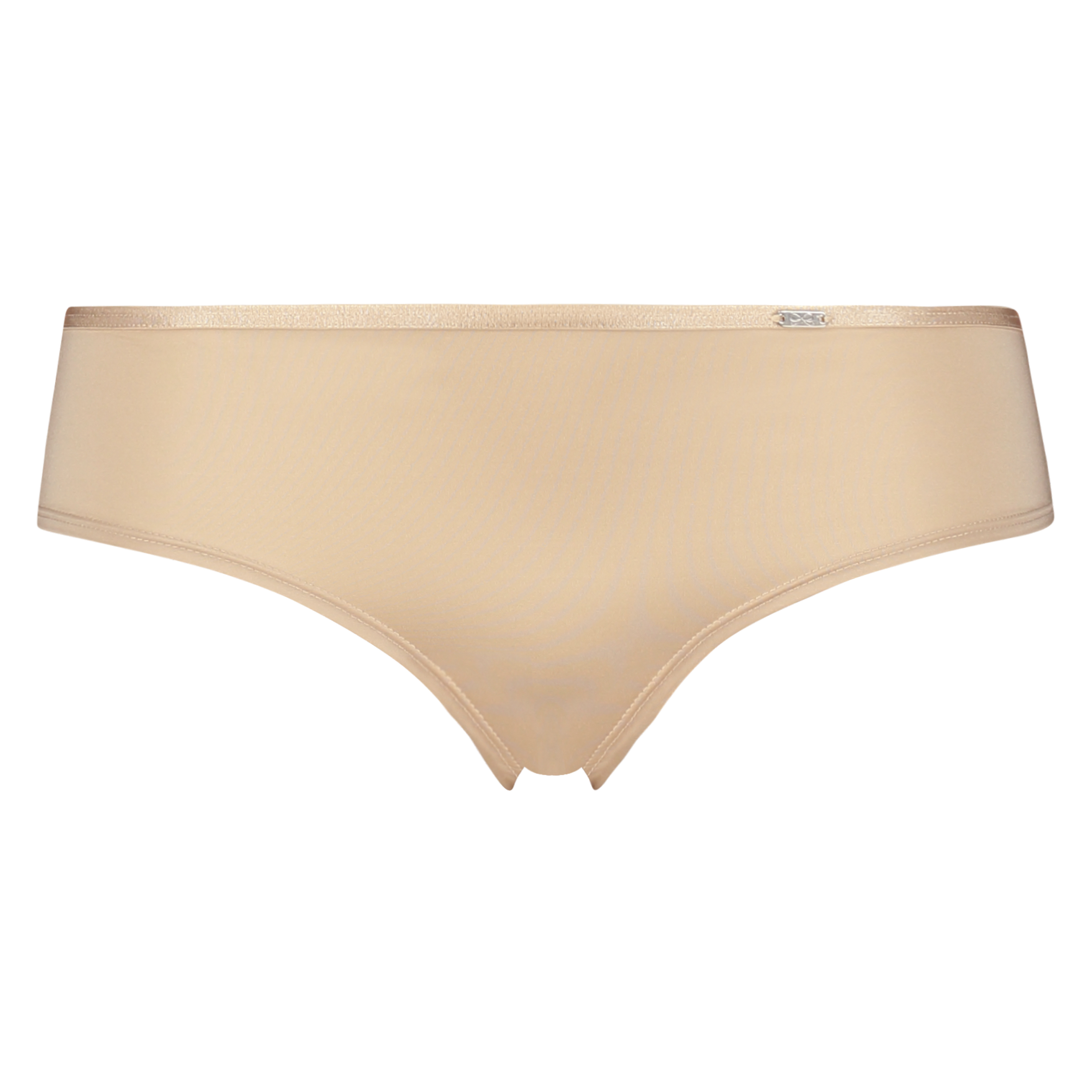 Angie Brazilian, Beige, main