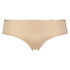 Angie Brazilian, Beige
