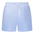 Velvet Pocket shorts, Blue
