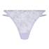 Lauren Thong, Purple