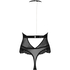 Lorena Body, Black