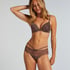 Francesa Boxerthong, Brown