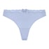 Lola Thong, Blue