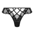 Amari Thong, Black