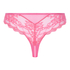 Devon Thong, Pink