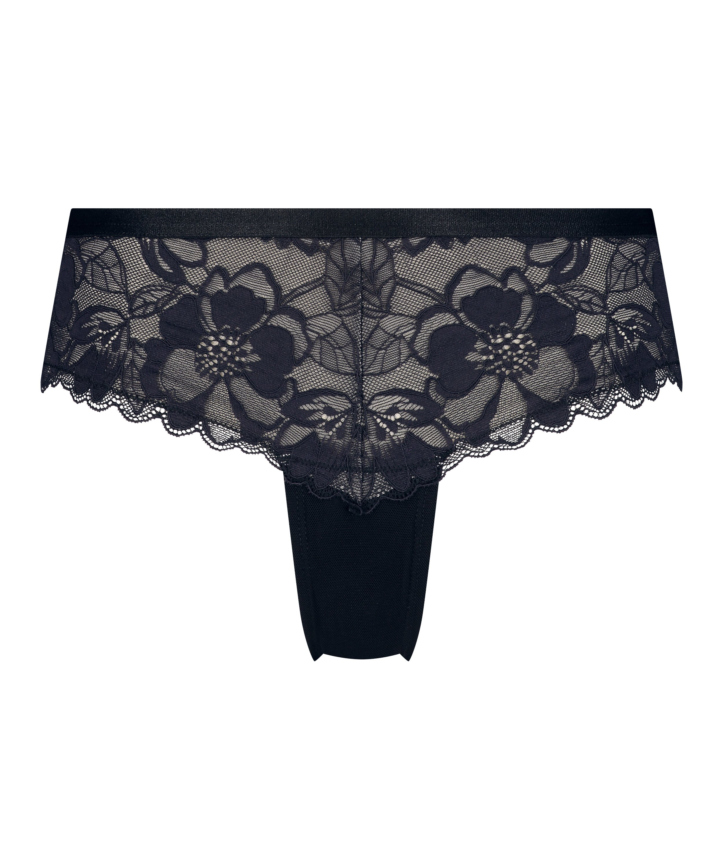 Sophia Brazilian, Black, main