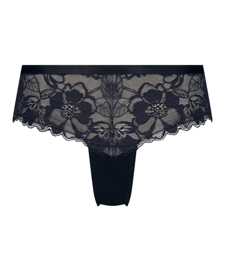 Sophia Brazilian, Black