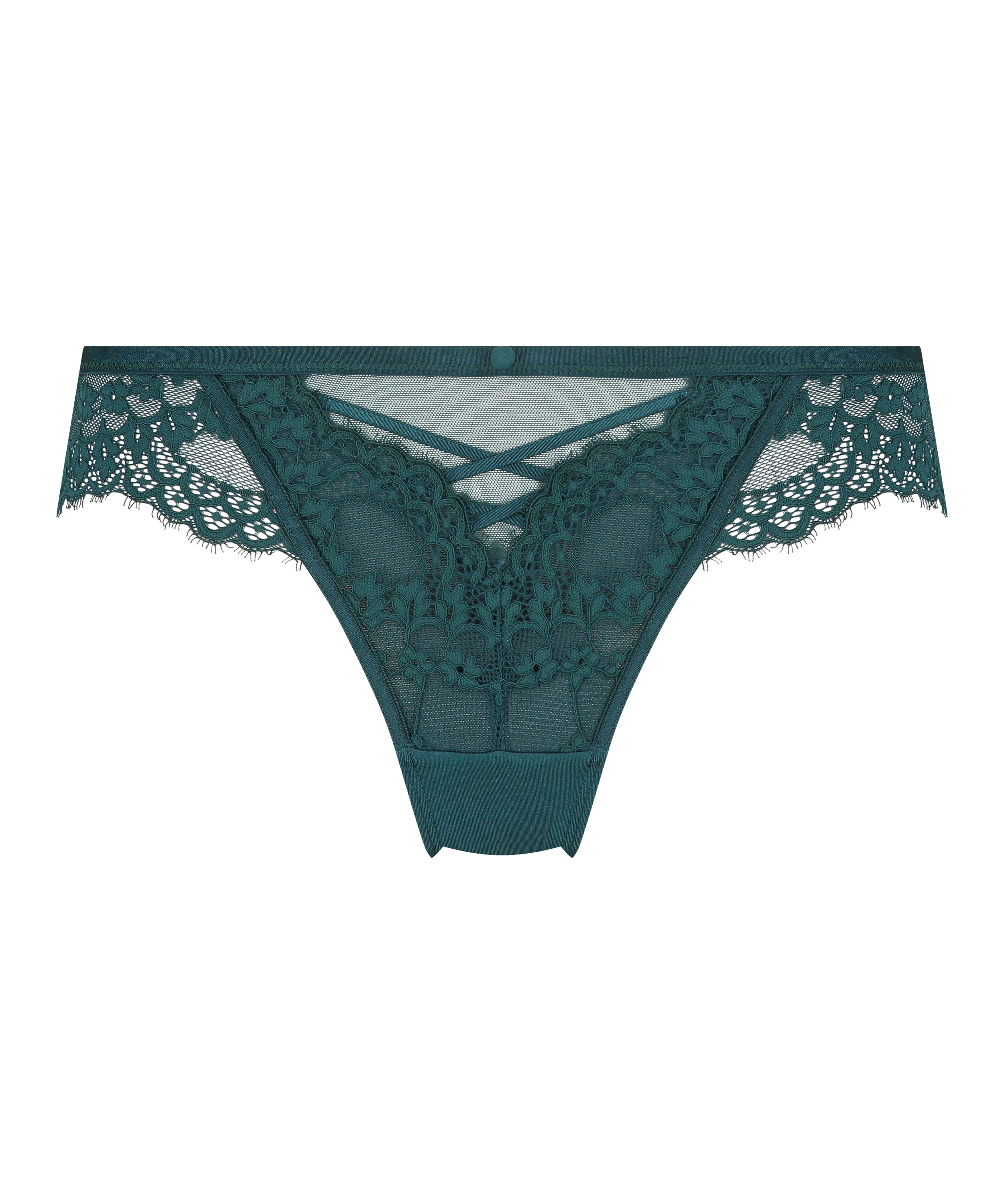 Daisy Thong, Blue, main