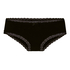 Georgia Cotton Brazilian, Black