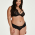 Latisha Brazilian, Black