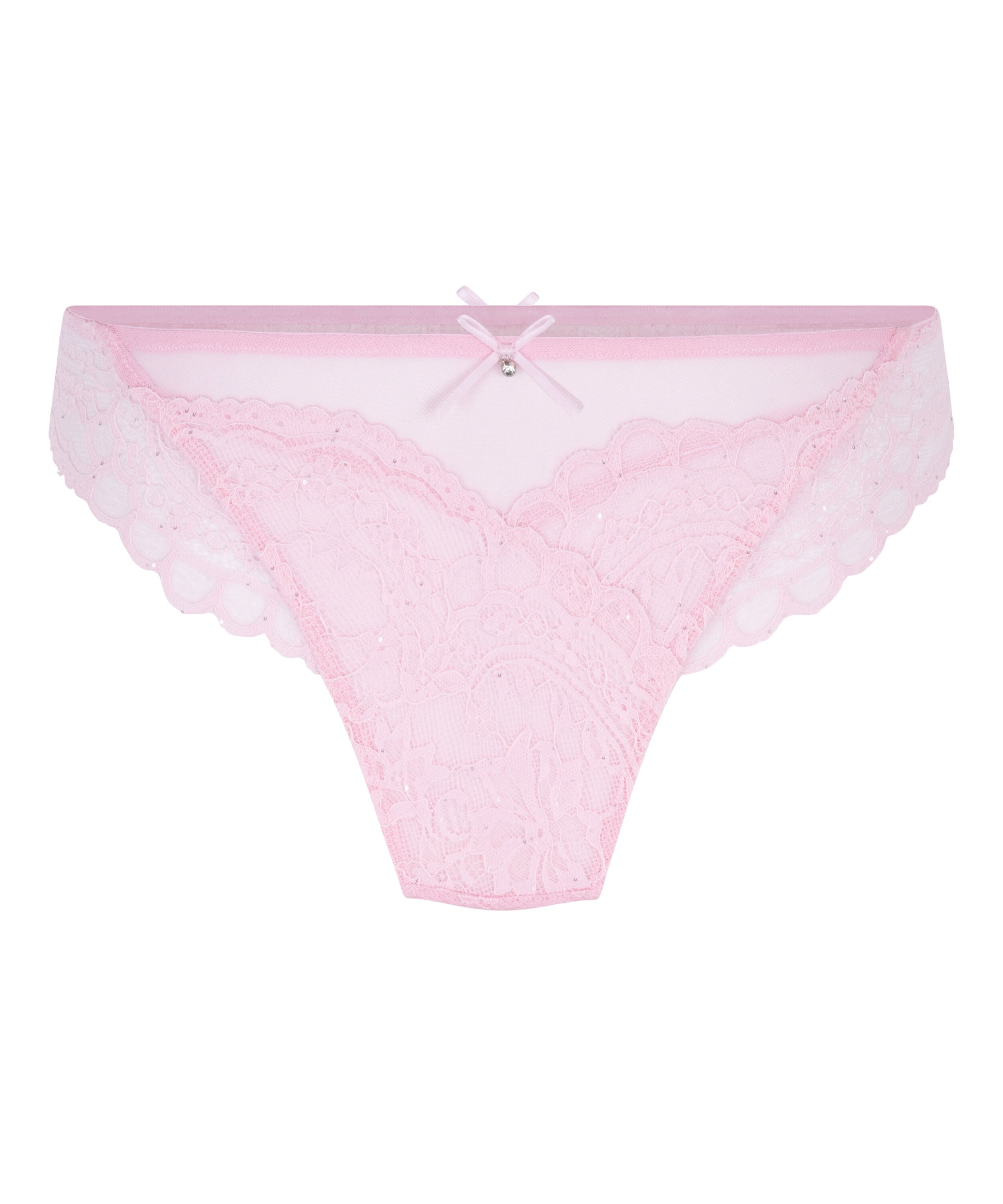 Isadora Thong, Pink