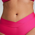 Naples Rio Bikini Bottoms, Pink