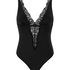 Bowie Body, Black