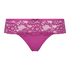 Bianca Boxer Thong, Purple