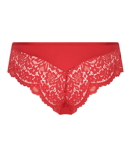 Rose Brazilian, Red