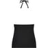 Shaping Tankini, Black