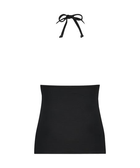 Shaping Tankini, Black