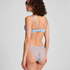 Danica Brazilian, Blue