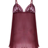 Isadora Babydoll, Purple