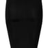 Smoothing underskirt, Black