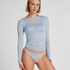 Silje Thong, Blue