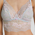Miri Bralette, Blue
