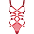 Private Jesse body, Red