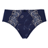 Diva High Knickers, Blue