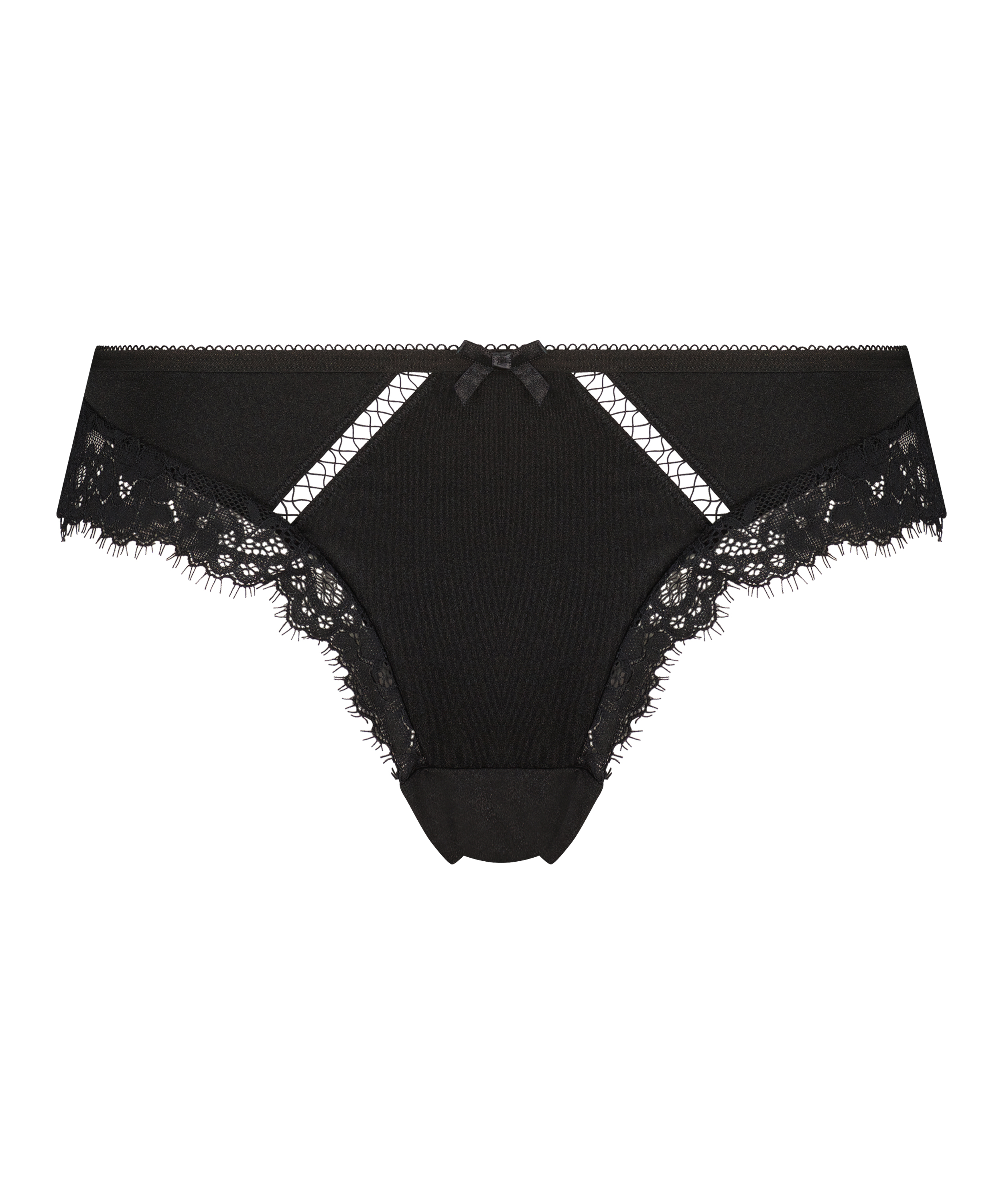 Yvenne Brazilian, Black, main