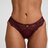 Liloye Cheekini, Purple