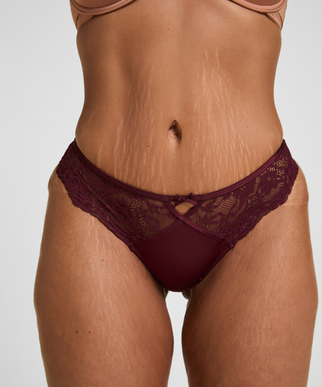 Liloye Cheekini, Purple