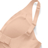 Super Comfort Bra, Beige