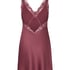 Slipdress Naomi, Purple