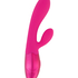 Private Rabbit Vibrator, Pink
