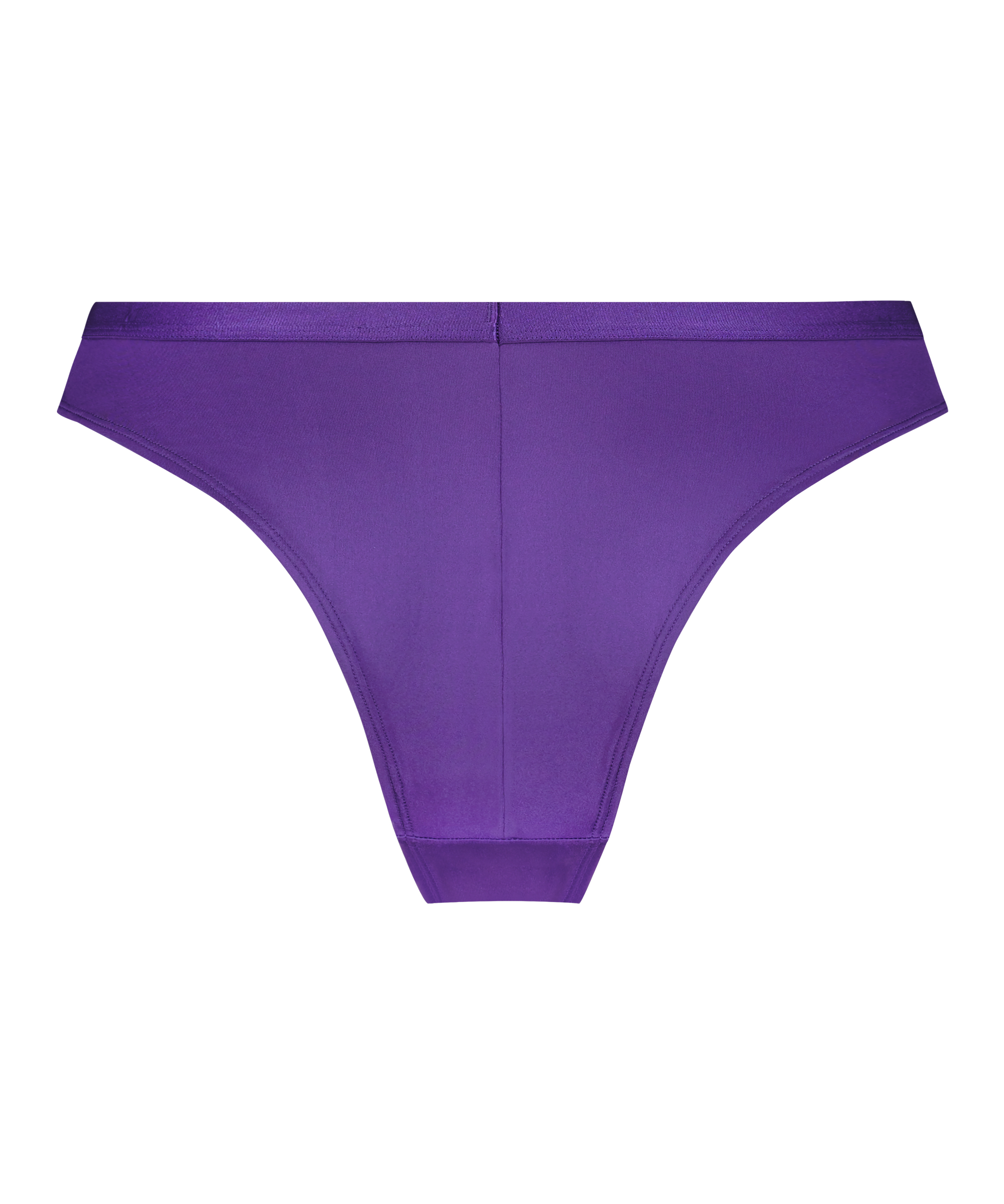 Noyenne High Leg Brazilian, Purple, main