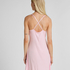Jersey Slipdress, Pink
